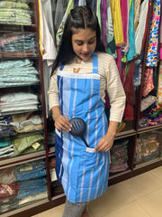 Kitchen Apron- Everyday Cooking Companion