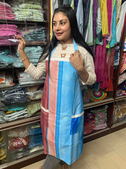 Kitchen Apron- Everyday Cooking Companion