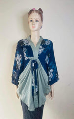 Classy Kimono for Every Age – Style It Your Way