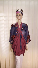 Classy Kimono for Every Age – Style It Your Way