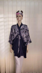 Classy Kimono for Every Age – Style It Your Way