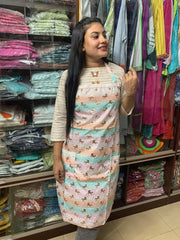 Kitchen Apron- Everyday Cooking Companion