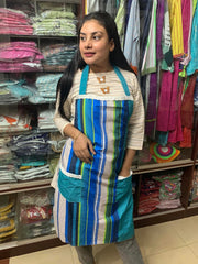 Kitchen Apron- Everyday Cooking Companion