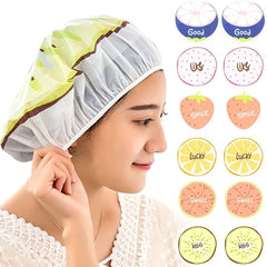 Shower Cap