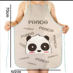 Chinese Kitchen Apron- Everyday Cooking Companion
