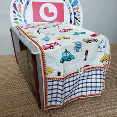 Oven Cover not just a cover- A style statement