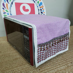 Oven Cover not just a cover- A style statement