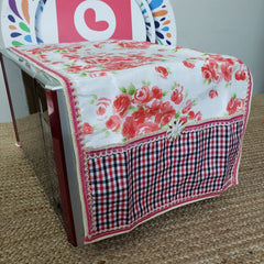 Oven Cover not just a cover- A style statement (Copy)