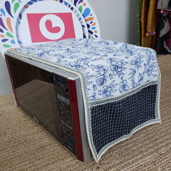 Oven Cover not just a cover- A style statement