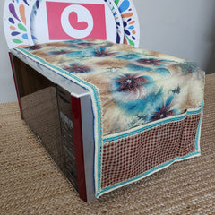 Oven Cover not just a cover- A style statement