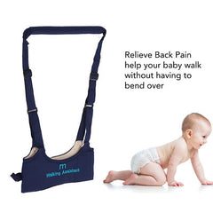 Baby walker- Step Into Fun – Safe & Colorful Baby Walker for Little Explorers