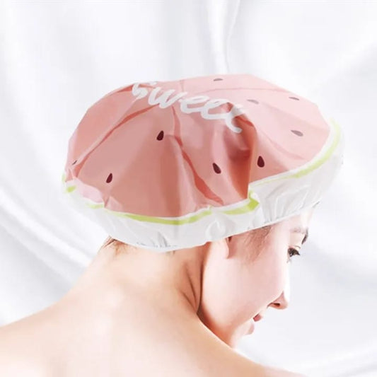 Shower Cap