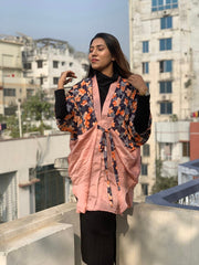 Classy Kimono for Every Age – Style It Your Way