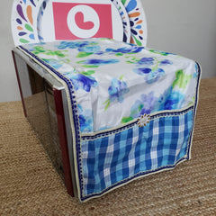 Oven Cover not just a cover- A style statement