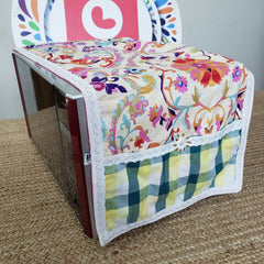 Oven Cover not just a cover- A style statement