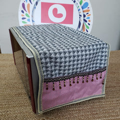 Oven Cover not just a cover- A style statement