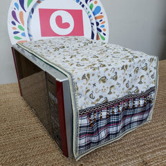 Oven Cover not just a cover- A style statement