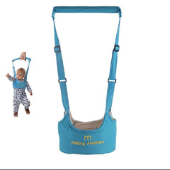 Baby walker- Step Into Fun – Safe & Colorful Baby Walker for Little Explorers