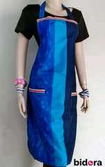 Kitchen Apron- Everyday Cooking Companion