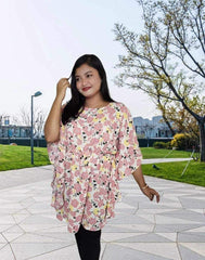 Short Abaya For Daily Wear