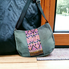 Blossom bag- Where style meets everyday functionality