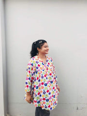 Short Abaya For Daily Wear