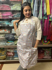 Kitchen Apron- Everyday Cooking Companion