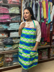 Kitchen Apron- Everyday Cooking Companion