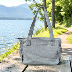 Ayra_Ladies Shoulder Tote Bag_A14