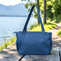 Ayra_Ladies Shoulder Tote Bag_A15