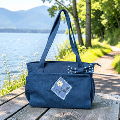 Ayra_Ladies Shoulder Tote Bag_A2