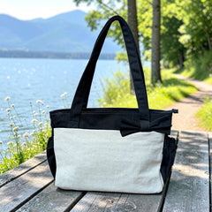Ayra_Ladies Shoulder Tote Bag_A6