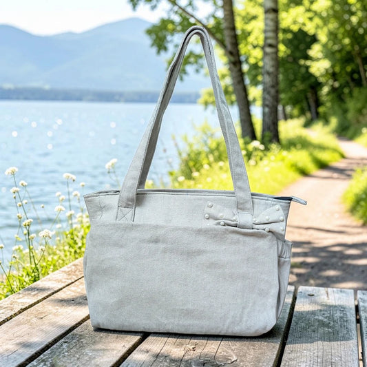 Ayra_Ladies Shoulder Tote Bag_A7