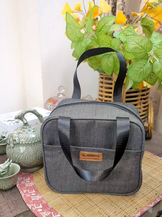 Yummy-Lunch Bag For Male/Female/School Kids