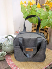 Yummy-Lunch Bag For Male/Female/School Kids