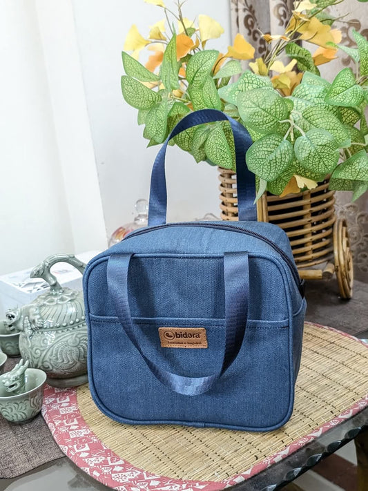 Yummy-Lunch Bag For Male/Female/School Kids