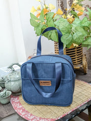 Yummy-Lunch Bag For Male/Female/School Kids