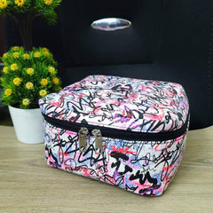 Lira Organizer- For Medicine/ Makeup