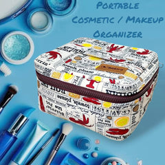 Lira Organizer- For Medicine/ Makeup