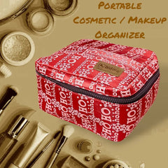 Lira Organizer- For Medicine/ Makeup