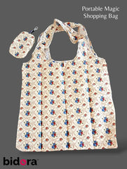 Borfi Bag- Your Ultimate Shopping Companion