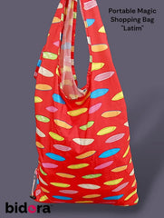 Latim Bag- Your Ultimate Shopping Companion