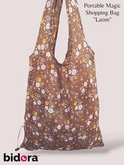 Latim Bag- Your Ultimate Shopping Companion