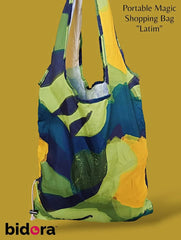 Latim Bag- Your Ultimate Shopping Companion