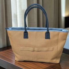 JUDY- Your ultimate Spacious Bag
