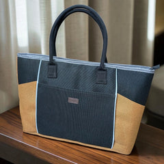 JUDY- Your ultimate Spacious Bag