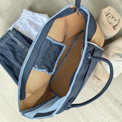 JUDY- Your ultimate Spacious Bag