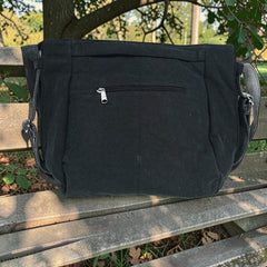 4 Way Denim Bag- Juniya