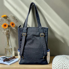 Nandini Backpack | 2-in-1 Bag | Ladies Shoulder Bag NN-511