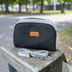 Nilima Casual Crossbody Bag – Denim Side Bag
